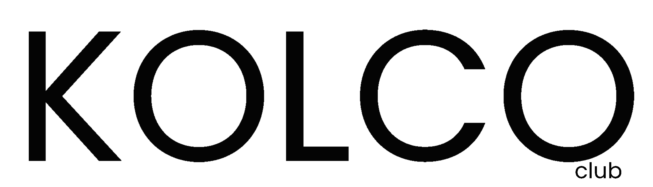 KOLCO CLUB Logo